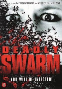 The Stingers: Guêpes Tueuses