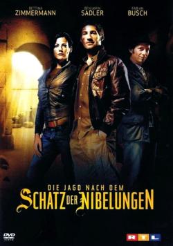 Le Trésor Perdu de Charlemagne - A la poursuite du trésor oublié