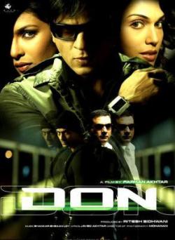 Don: La Chasse à l'Homme