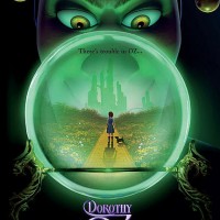 Legends of Oz: Dorothy's return