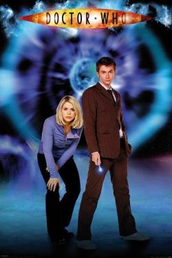 Doctor Who