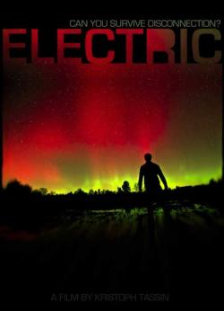 Electric Boogaloo