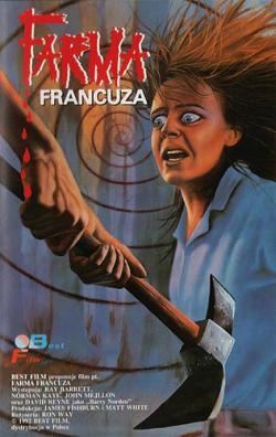 La Ferme du cauchemar