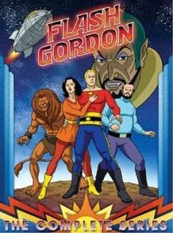 Flash Gordon