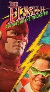 Flash 2 : La Revanche Du Trickster