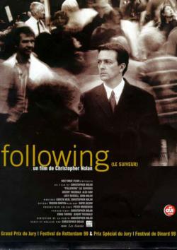 Following : le suiveur