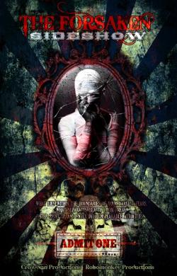 The Forsaken sideshow