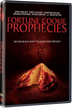 Fortune Cookie Prophecies