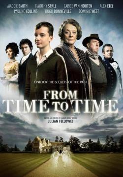 Le Secret de Green Knowe