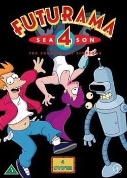 Futurama, saison 13 - Bande-annonce officielle (VF) | Disney+