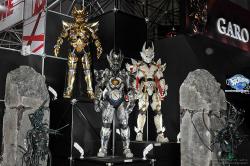 Garo The Movie 3D : Red Requiem