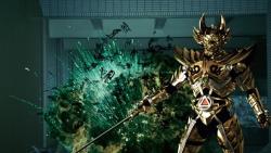 Garo The Movie 3D : Red Requiem
