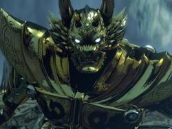 Garo The Movie 3D : Red Requiem