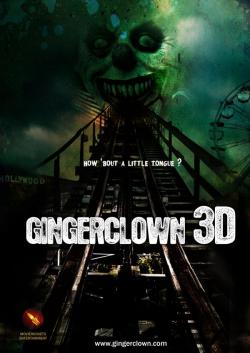 Gingerclown 3D