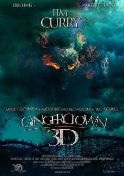 Gingerclown 3D