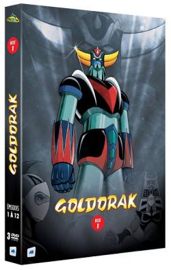 Goldorak