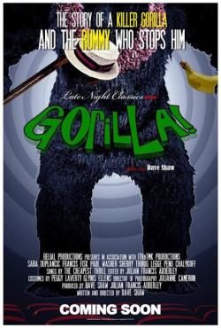 Late Night Classics Presents Gorilla!