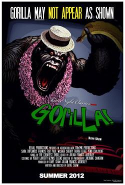 Late Night Classics Presents Gorilla!