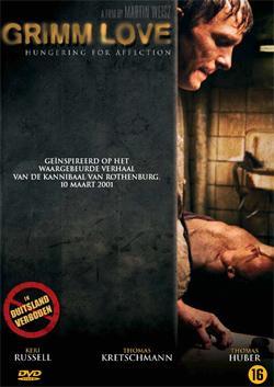 Confession d'un Cannibale