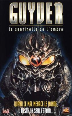 Guyver: La Sentinelle de l'Ombre
