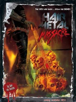 Hair Metal Massacre