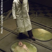 Hannibal Lecter: les origines du mal