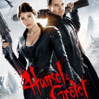 Hansel & Gretel : Witch Hunters 3D