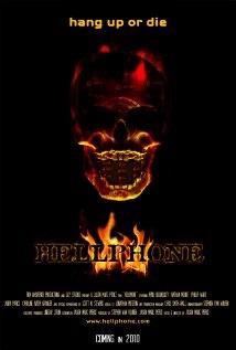 Hellphone Bande Annonce HD