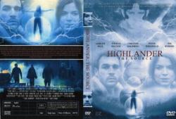 Highlander : Le Gardien de l'Immortalité