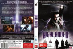 Highlander : Le Gardien de l'Immortalité