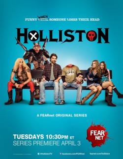 Holliston