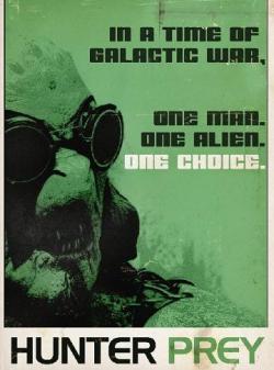 Promotheus: Commando Stellaire