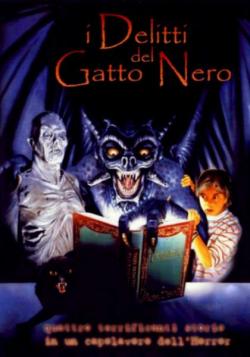 Démons 6 : Le Chat Noir