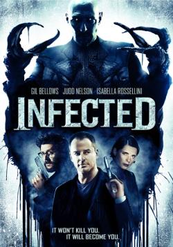 Contamination : La Menace Venue D'ailleurs