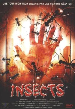 Insects - L'Attaque des fourmis géantes