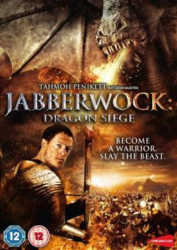 Jabberwock : La Légende du Dragon