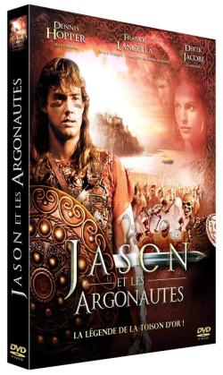 Jason et les argonautes