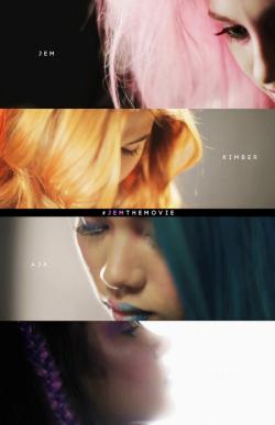 Jem et les Hologrammes