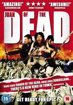 Juan of the dead