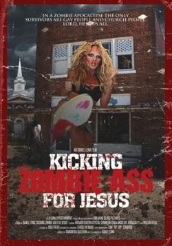 Kicking Zombie Ass for Jesus