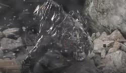 Killer Mountain - Les Roches Maudites