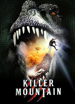 Killer Mountain - Les Roches Maudites