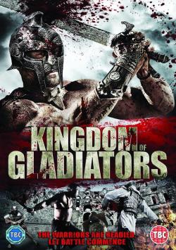 Kingdom of Gladiators