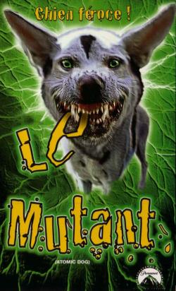 Le Mutant