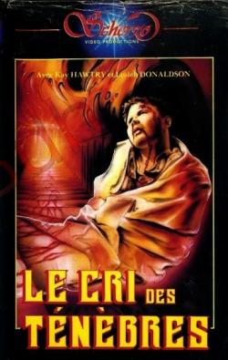 Le Cri des Ténèbres