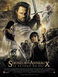 Le Seigneur des anneaux : Le Retour du roi