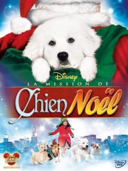 La Mission de Chien Noël