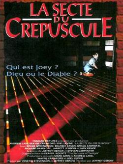 La Secte du crépuscule