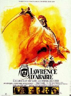 Lawrence d'Arabie