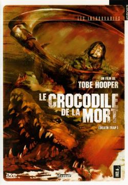 Le Crocodile de la Mort
